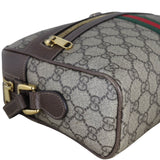 Gucci Ophidia GG Supreme Large Shoulder Bag