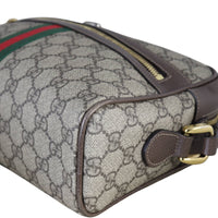 Gucci Ophidia GG Supreme Large Shoulder Bag