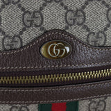 Gucci Ophidia GG Supreme Large Shoulder Bag