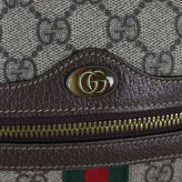 Gucci Ophidia GG Supreme Large Shoulder Bag