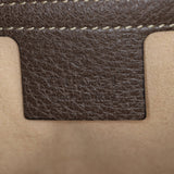 Gucci Ophidia GG Supreme Large Shoulder Bag