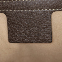 Gucci Ophidia GG Supreme Large Shoulder Bag