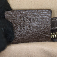Gucci Ophidia GG Supreme Large Shoulder Bag