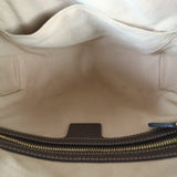 Gucci Ophidia GG Supreme Large Shoulder Bag