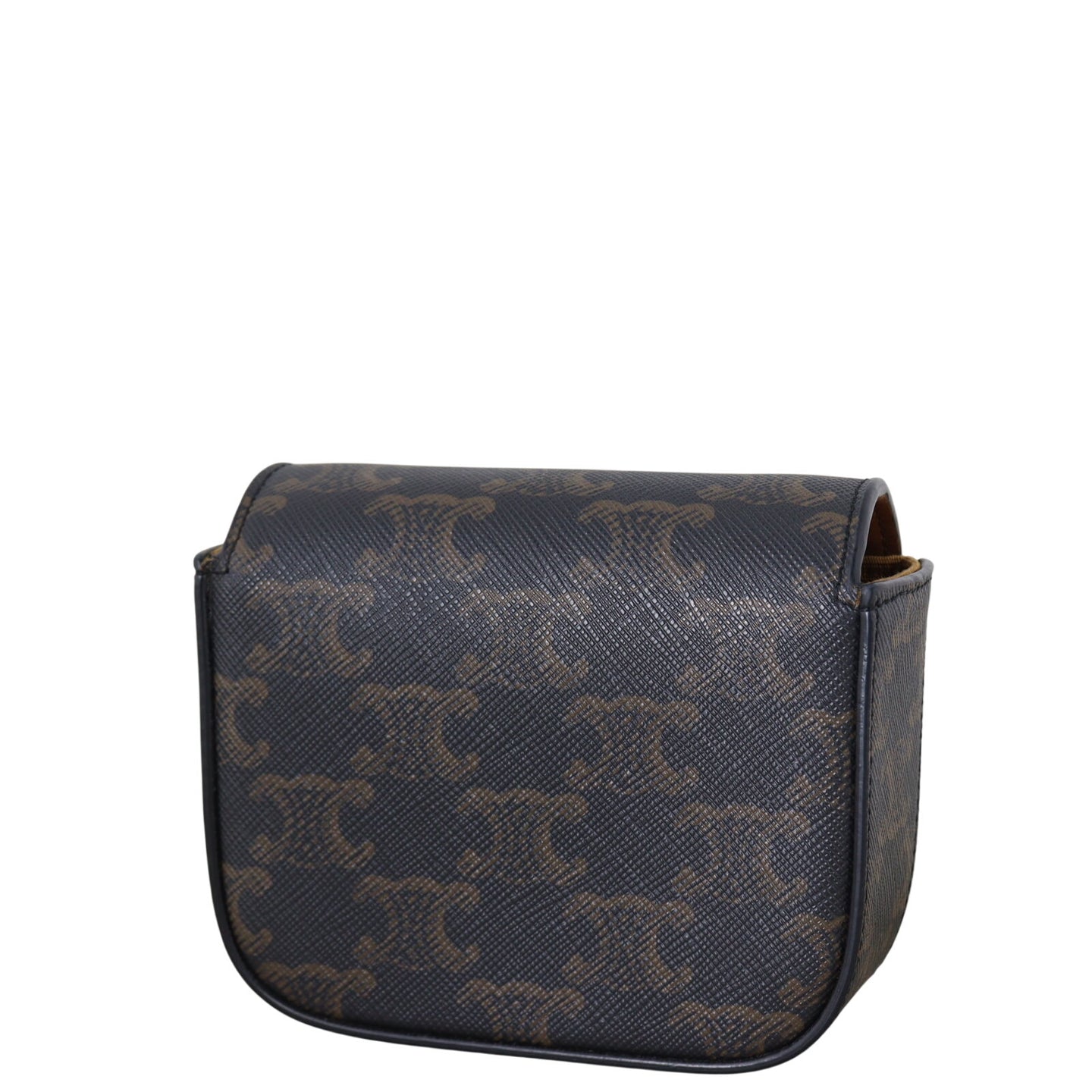 Celine Triomphe Claude Mini Bag