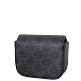 Celine Triomphe Claude Mini Bag