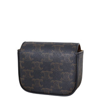 Celine Triomphe Claude Mini Bag