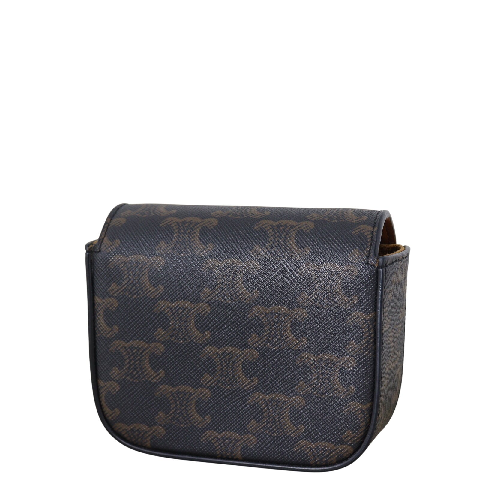 Celine Triomphe Claude Mini Bag