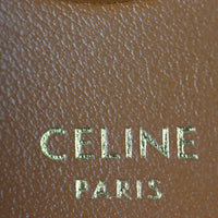 Celine Triomphe Claude Mini Bag
