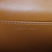 Celine Triomphe Claude Mini Bag