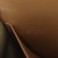 Celine Triomphe Claude Mini Bag