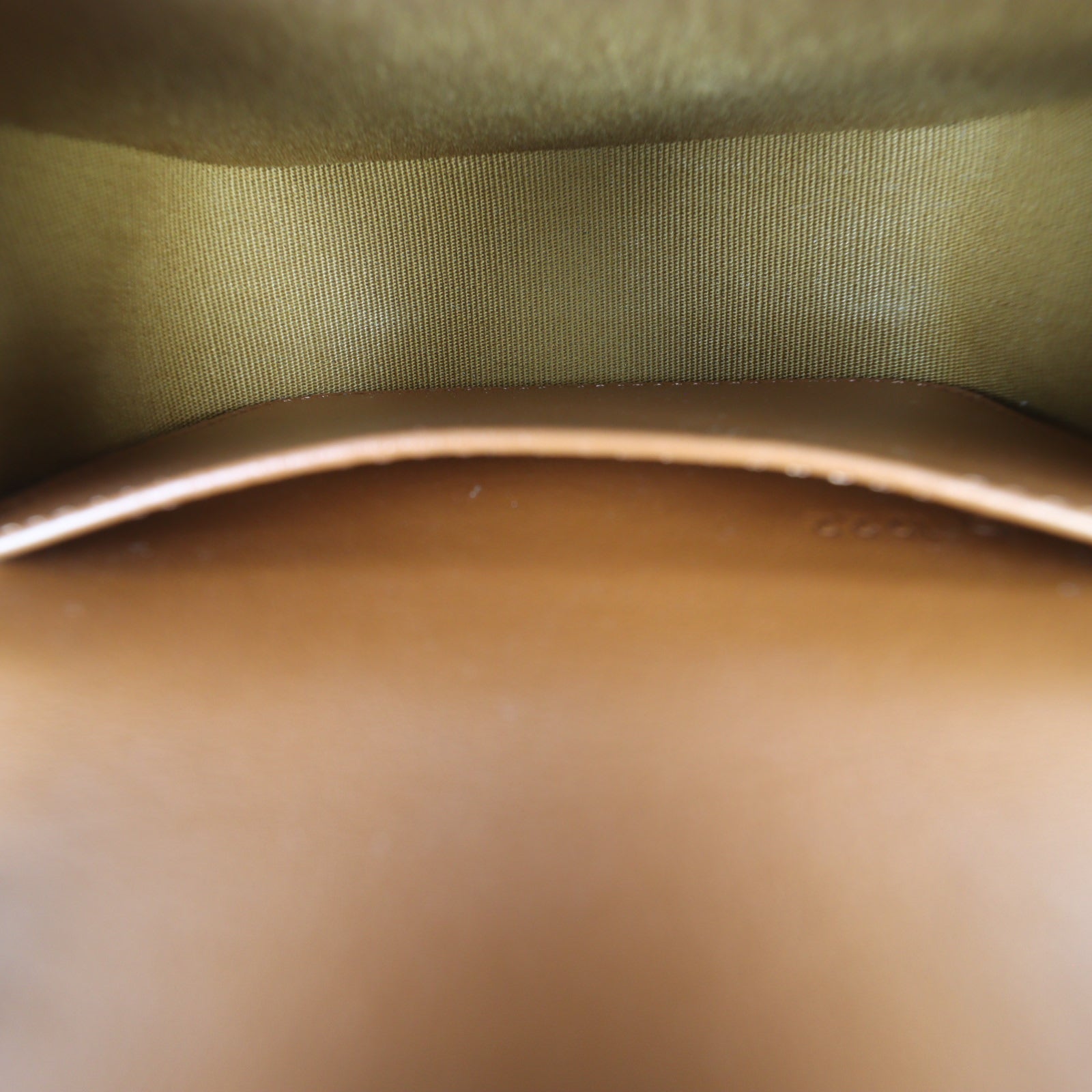 Celine Triomphe Claude Mini Bag