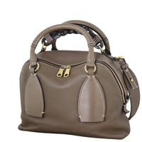 Chloe Daria Top Handle Bag