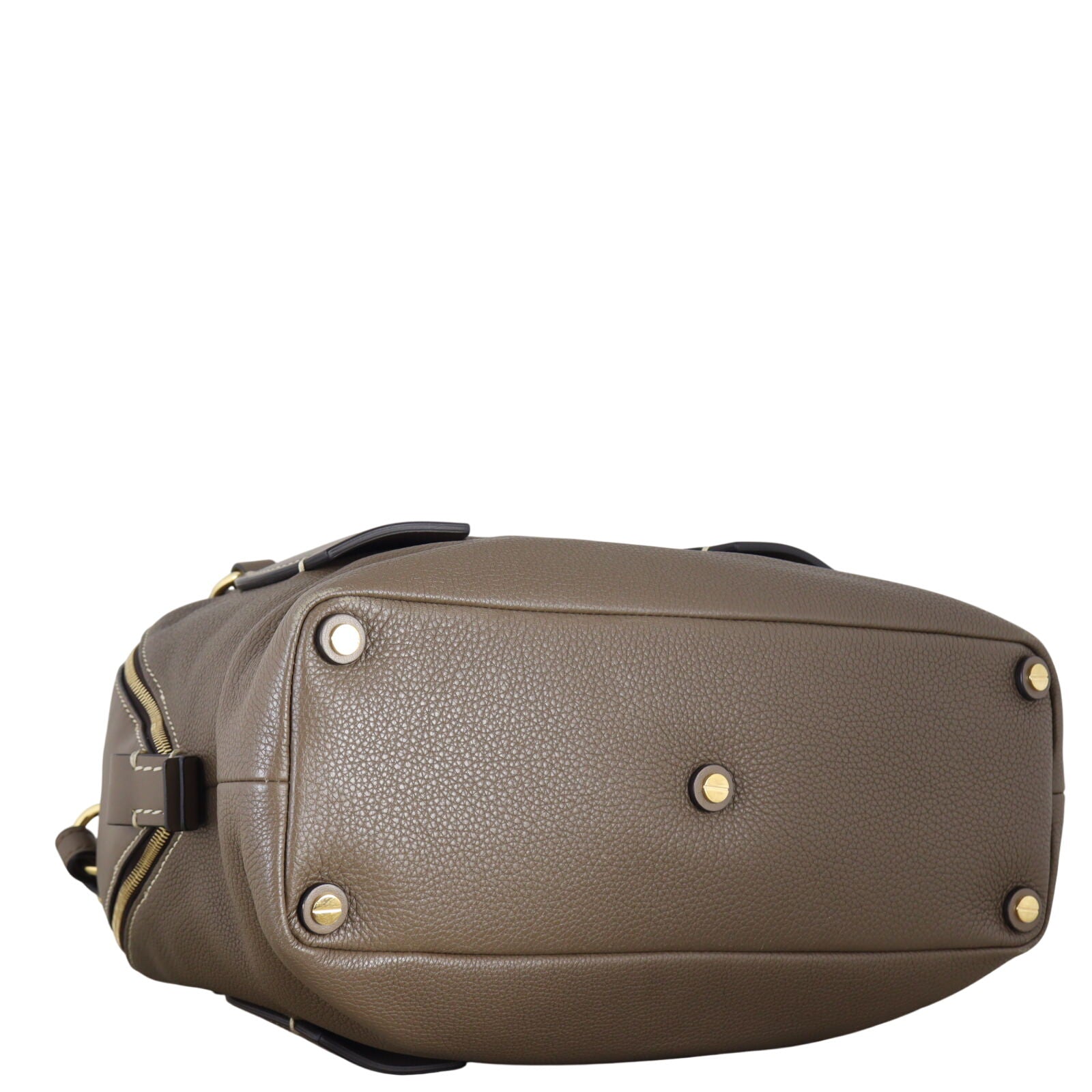 Chloe Daria Top Handle Bag