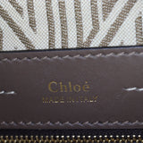 Chloe Daria Top Handle Bag