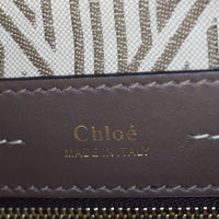 Chloe Daria Top Handle Bag