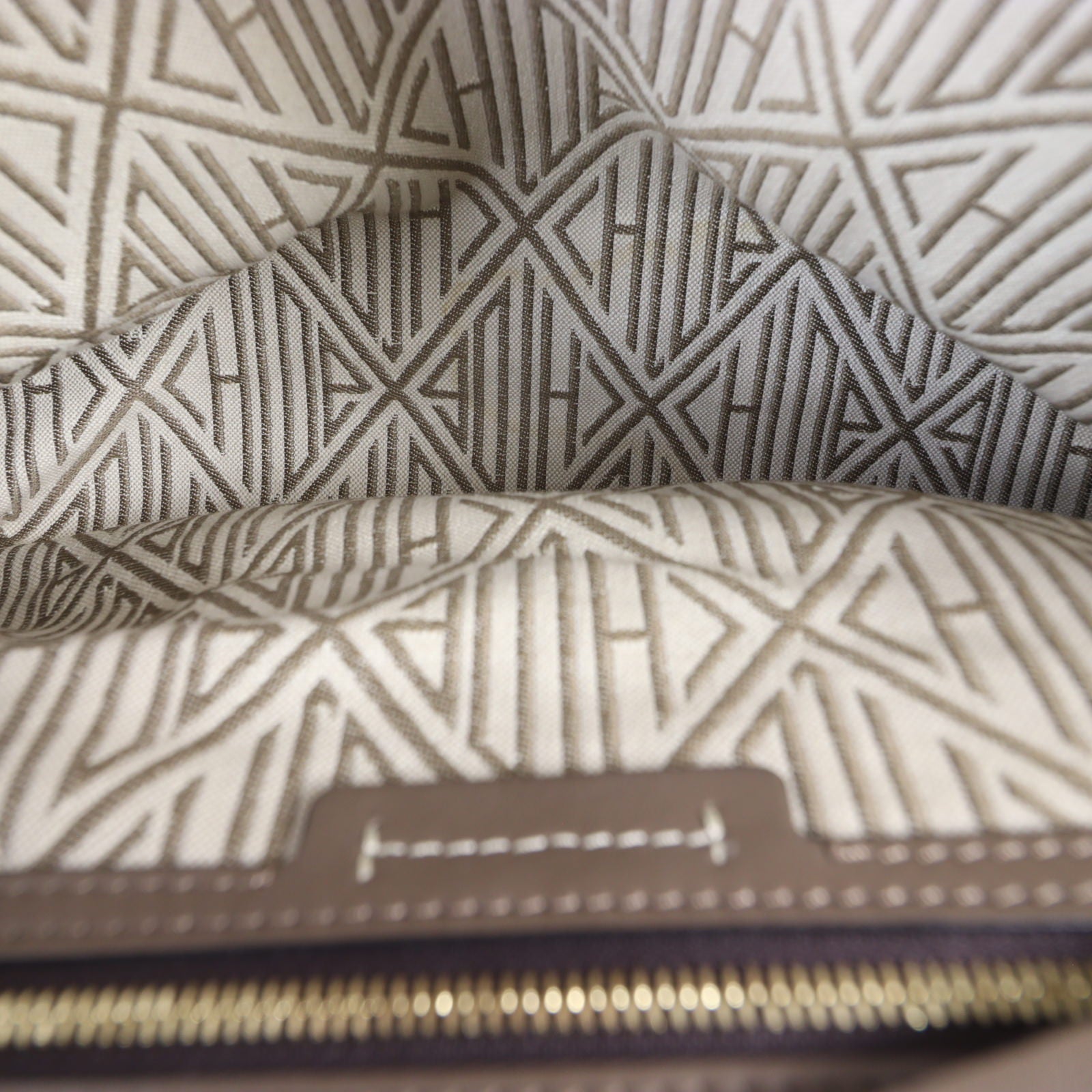 Chloe Daria Top Handle Bag