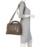 Chloe Daria Top Handle Bag