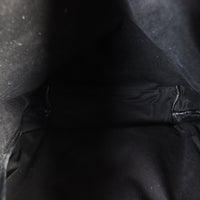 Saint Laurent Sac de Jour Backpack Croc-Embossed