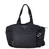 Prada Tessuto Baby Bag