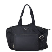 Prada Tessuto Baby Bag