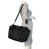 Prada Tessuto Baby Bag