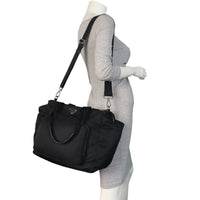 Prada Tessuto Baby Bag