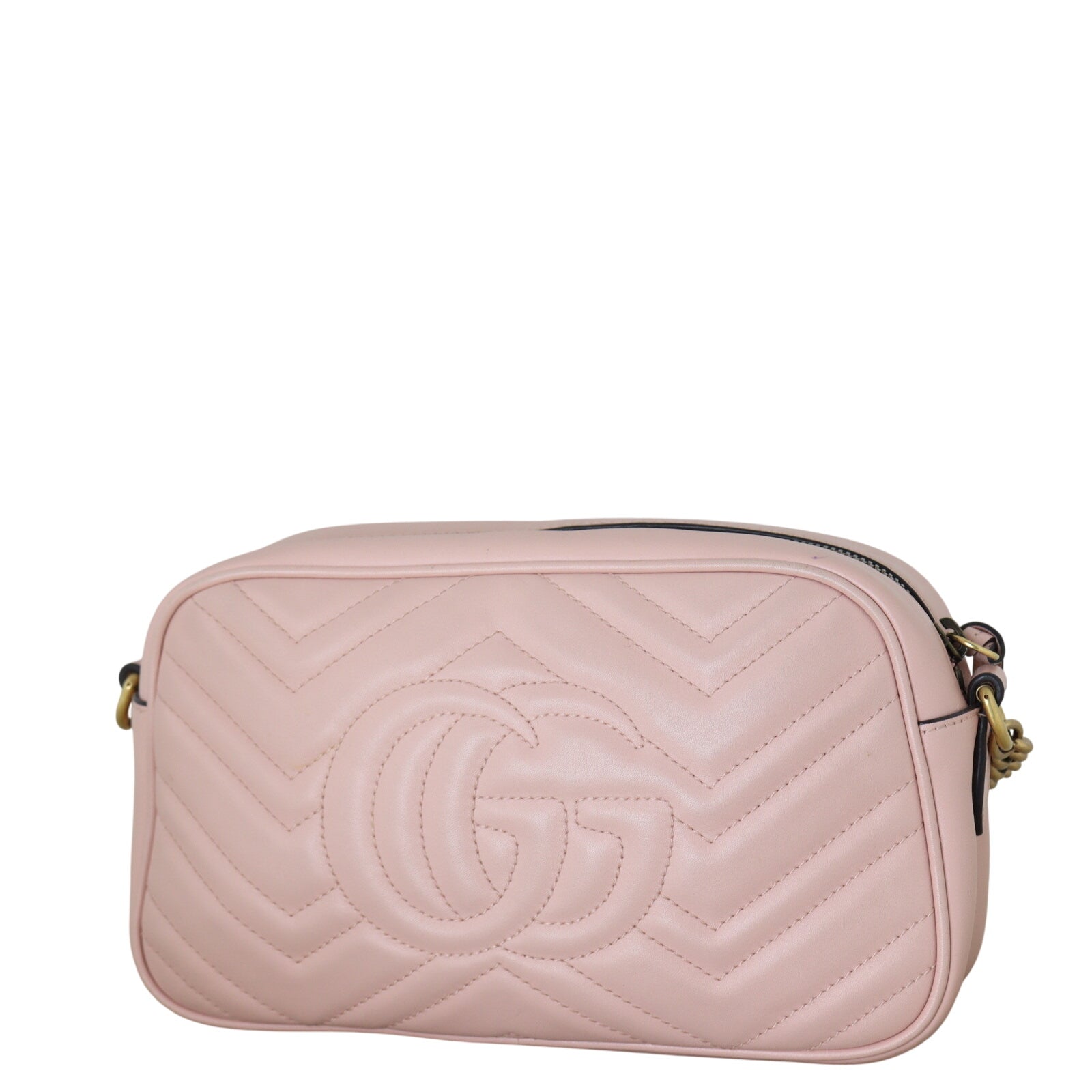 Gucci GG Marmont Small Camera Bag