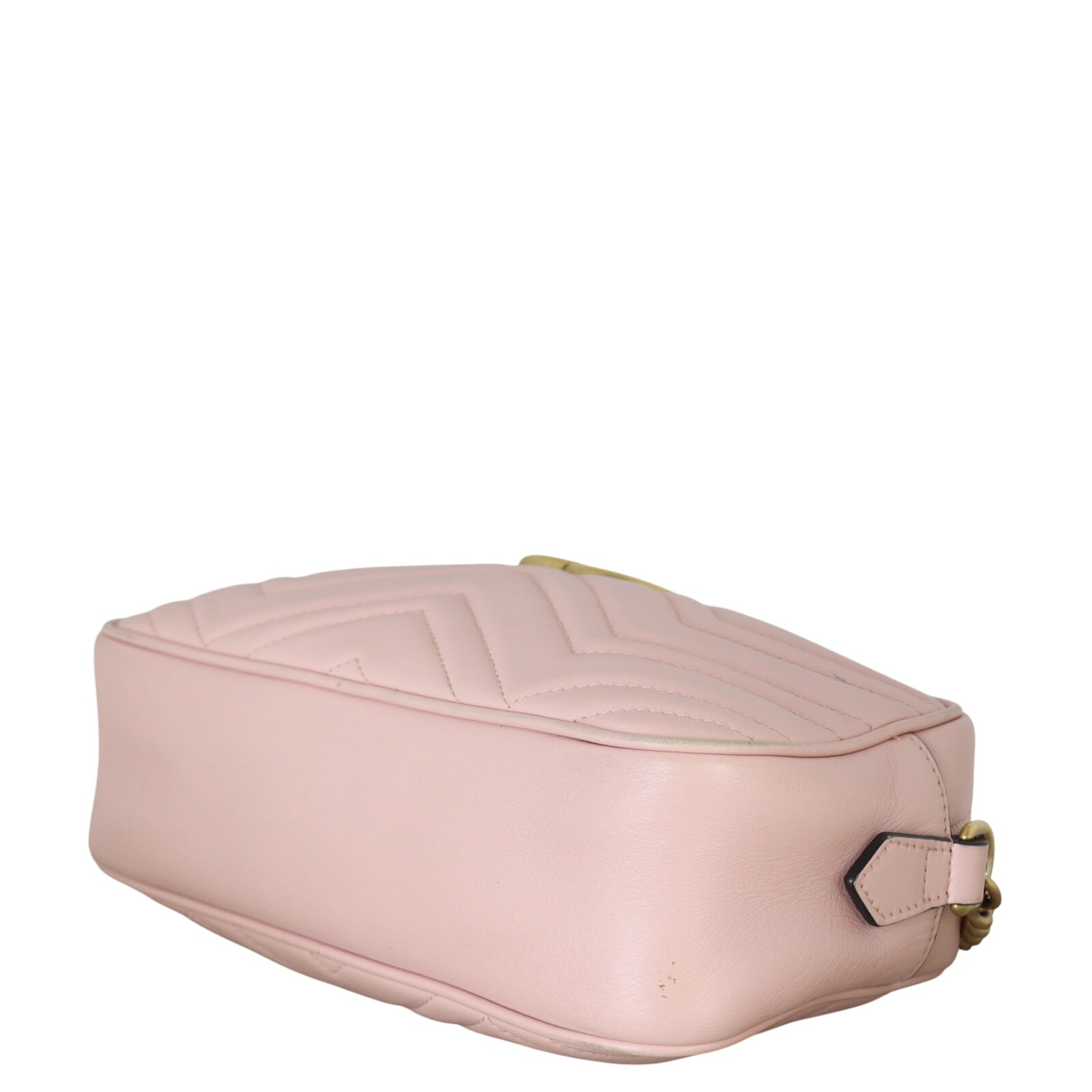 Gucci GG Marmont Small Camera Bag