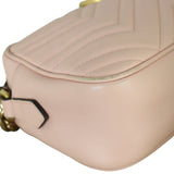 Gucci GG Marmont Small Camera Bag