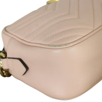 Gucci GG Marmont Small Camera Bag