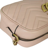 Gucci GG Marmont Small Camera Bag