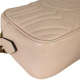 Gucci GG Marmont Small Camera Bag
