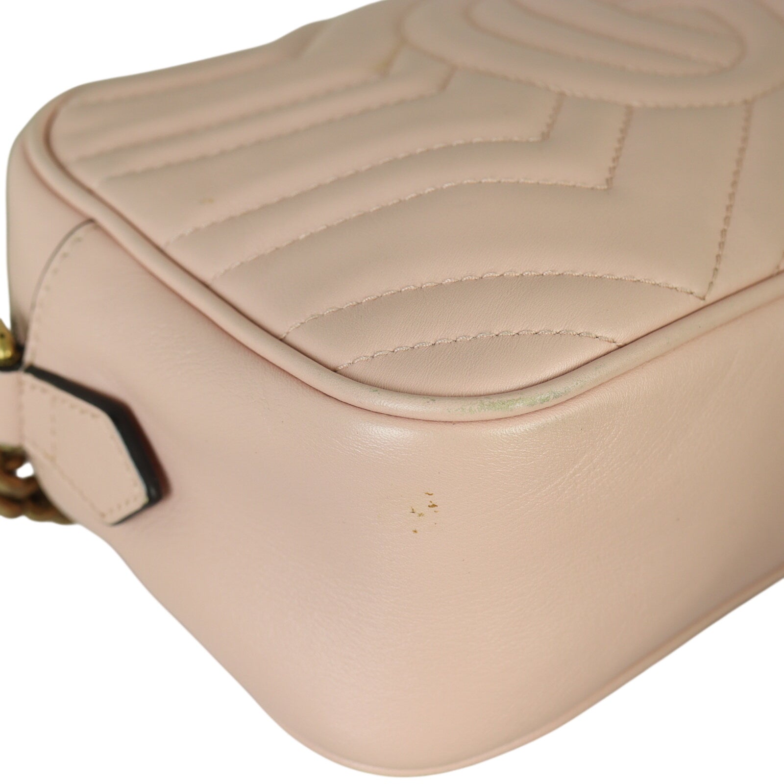 Gucci GG Marmont Small Camera Bag
