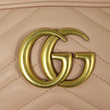 Gucci GG Marmont Small Camera Bag