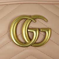 Gucci GG Marmont Small Camera Bag