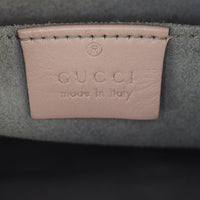 Gucci GG Marmont Small Camera Bag