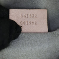 Gucci GG Marmont Small Camera Bag