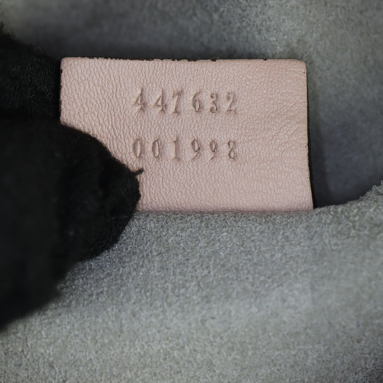 Gucci GG Marmont Small Camera Bag