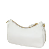 Prada Re-Edition Saffiano Mini Shoulder Bag