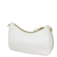 Prada Re-Edition Saffiano Mini Shoulder Bag