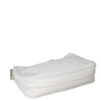 Prada Re-Edition Saffiano Mini Shoulder Bag
