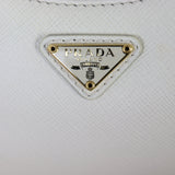 Prada Re-Edition Saffiano Mini Shoulder Bag