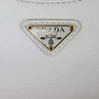 Prada Re-Edition Saffiano Mini Shoulder Bag