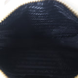 Prada Re-Edition Saffiano Mini Shoulder Bag
