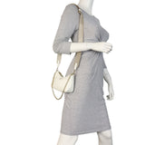 Prada Re-Edition Saffiano Mini Shoulder Bag