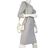 Prada Re-Edition Saffiano Mini Shoulder Bag