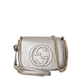 Gucci Soho Chain Crossbody Small