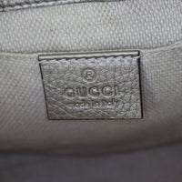 Gucci Soho Chain Crossbody Small