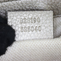 Gucci Soho Chain Crossbody Small